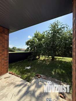 Дом 140м², 2-этажный, участок 6 сот.  