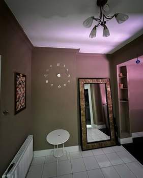 Дом 145м&sup2;, 2-этажный, участок 6 сот.  