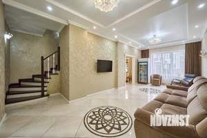 Таунхаус 120м², 2-этажный, участок 2 сот.  