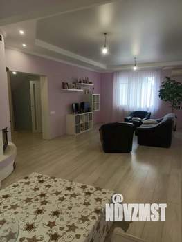 Дом 163м&sup2;, 2-этажный, участок 6 сот.  