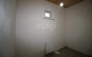 Дом 187м&sup2;, 2-этажный, участок 4 сот.  