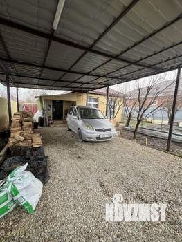 Дом 75м², 1-этажный, участок 4 сот.  