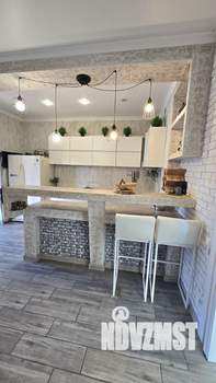 Дом 132м², 2-этажный, участок 6 сот.  