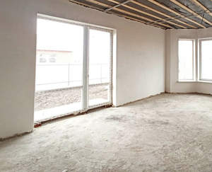 Дом 59м², 1-этажный, участок 4 сот.  