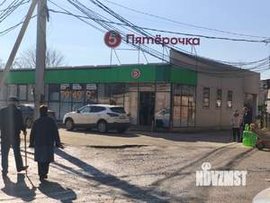 Дом 118м&sup2;, 1-этажный, участок 6 сот.  