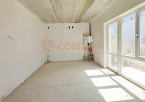 Дом 118м², 2-этажный, участок 3 сот.  