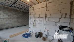 Дом 48м&sup2;, 1-этажный, участок 4 сот.  