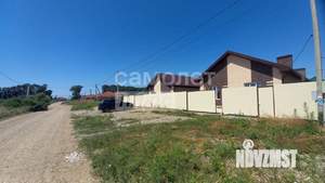 Дом 95м², 1-этажный, участок 4 сот.  