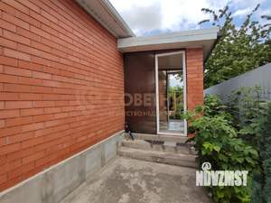 Дом 84м², 1-этажный, участок 4 сот.  