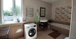 Дом 88м&sup2;, 1-этажный, участок 6 сот.  