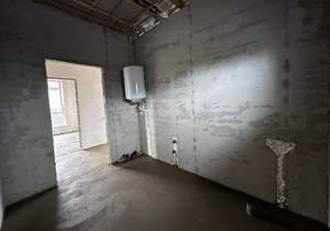 Дом 92м&sup2;, 1-этажный, участок 4 сот.  