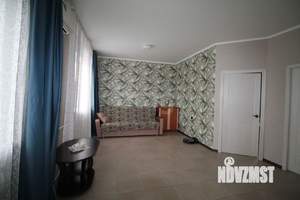 Дом 62м&sup2;, 1-этажный, участок 6 сот.  