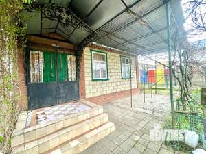 Дом 45м&sup2;, 2-этажный, участок 6 сот.  