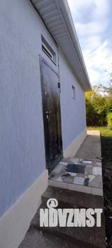 Дом 85м², 1-этажный, участок 4 сот.  