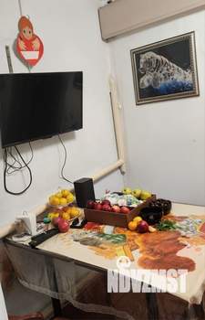 Дом 45м², 1-этажный, участок 8 сот.  