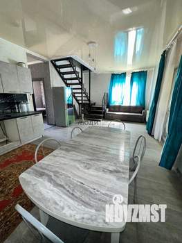 Дом 135м&sup2;, 2-этажный, участок 9 сот.  