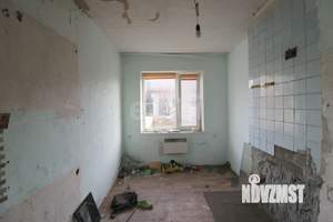 Дом 30м², 1-этажный, участок 4 сот.  