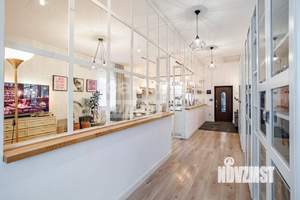 Дом 280м², 2-этажный, участок 8 сот.  