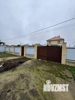 Дом 110м&sup2;, 1-этажный, участок 5 сот.  