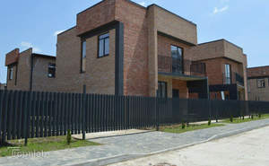 Дом 165м², 2-этажный, участок 6 сот.  