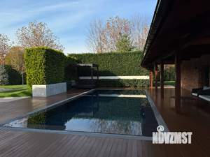 Дом 443м&sup2;, 2-этажный, участок 20 сот.  