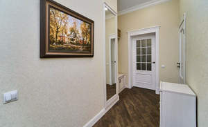 Дом 151м&sup2;, 1-этажный, участок 8 сот.  