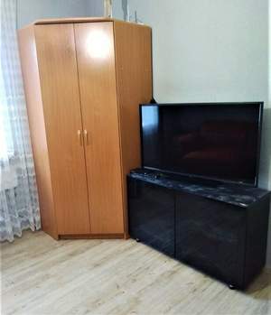 Дом 84м&sup2;, 1-этажный, участок 6 сот.  