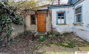 Дом 72м&sup2;, 1-этажный, участок 5 сот.  