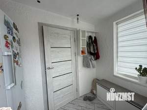 Дом 54м², 1-этажный, участок 6 сот.  
