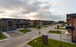 Дом 135м², 2-этажный, участок 3 сот.  