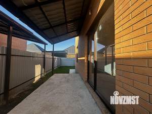 Дом 170м², 2-этажный, участок 4 сот.  