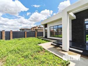 Дом 350м&sup2;, 1-этажный, участок 13 сот.  