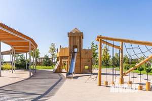 Таунхаус 118м², 2-этажный, участок 2 сот.  