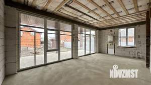 Дом 97м&sup2;, 1-этажный, участок 4 сот.  