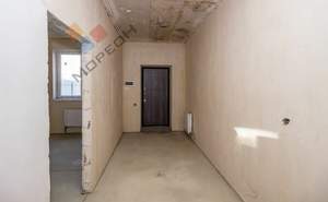 Дом 100м&sup2;, 2-этажный, участок 2 сот.  