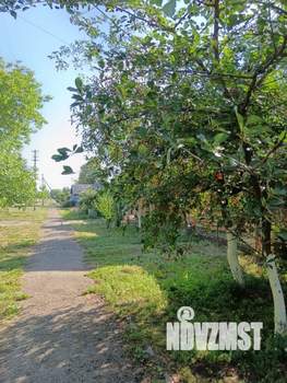 Дом 104м&sup2;, 1-этажный, участок 12 сот.  