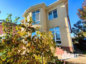 Дом 152м², 2-этажный, участок 7 сот.  