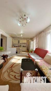 Дом 140м&sup2;, 2-этажный, участок 4 сот.  