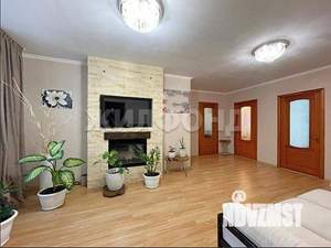 Дом 98м², 1-этажный, участок 5 сот.  