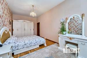 Дом 133м&sup2;, 2-этажный, участок 4 сот.  