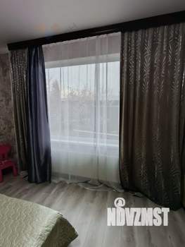 Дом 58м², 1-этажный, участок 4 сот.  