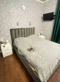 Дом 91м², 2-этажный, участок 1 сот.  