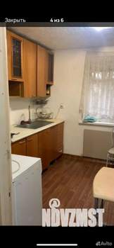 Дом 30м&sup2;, 1-этажный, участок 4 сот.  