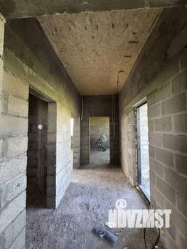 Дом 172м&sup2;, 2-этажный, участок 8 сот.  