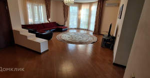 Дом 333м&sup2;, 2-этажный, участок 8 сот.  