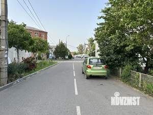 Дом 95м², 1-этажный, участок 3 сот.  