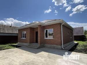 Коттедж 100м², 1-этажный, участок 4 сот.  