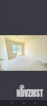 Дом 80м&sup2;, 1-этажный, участок 6 сот.  