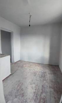 Дом 58м², 1-этажный, участок 10 сот.  