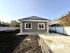 Дача 85м², 1-этажный, участок 4 сот.  